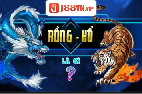 rồng hổ 60 giây